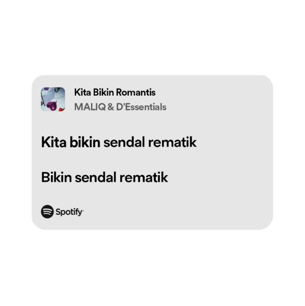 Meme kocak tren kita bikin romantis Berbagai sumber