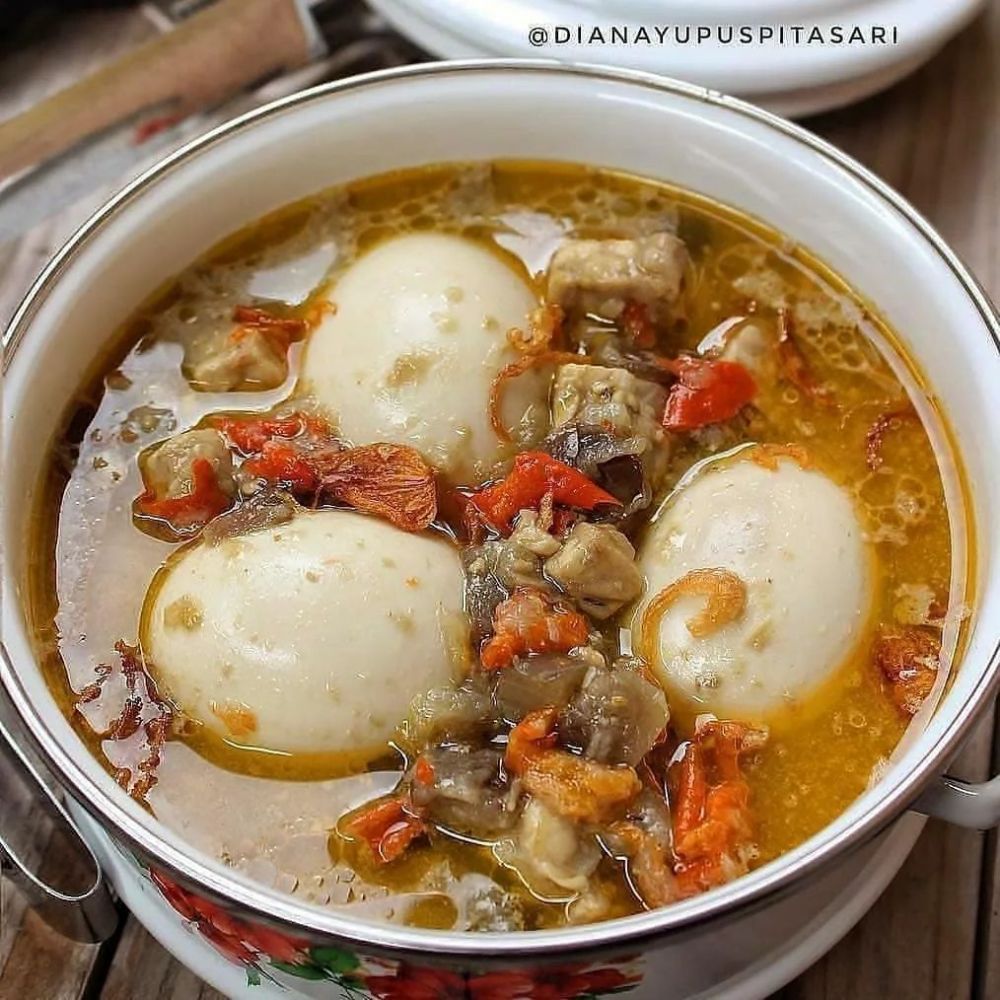 17 Resep masakan pedas tanpa santan untuk buka puasa, enak, praktis, dan menggugah selera