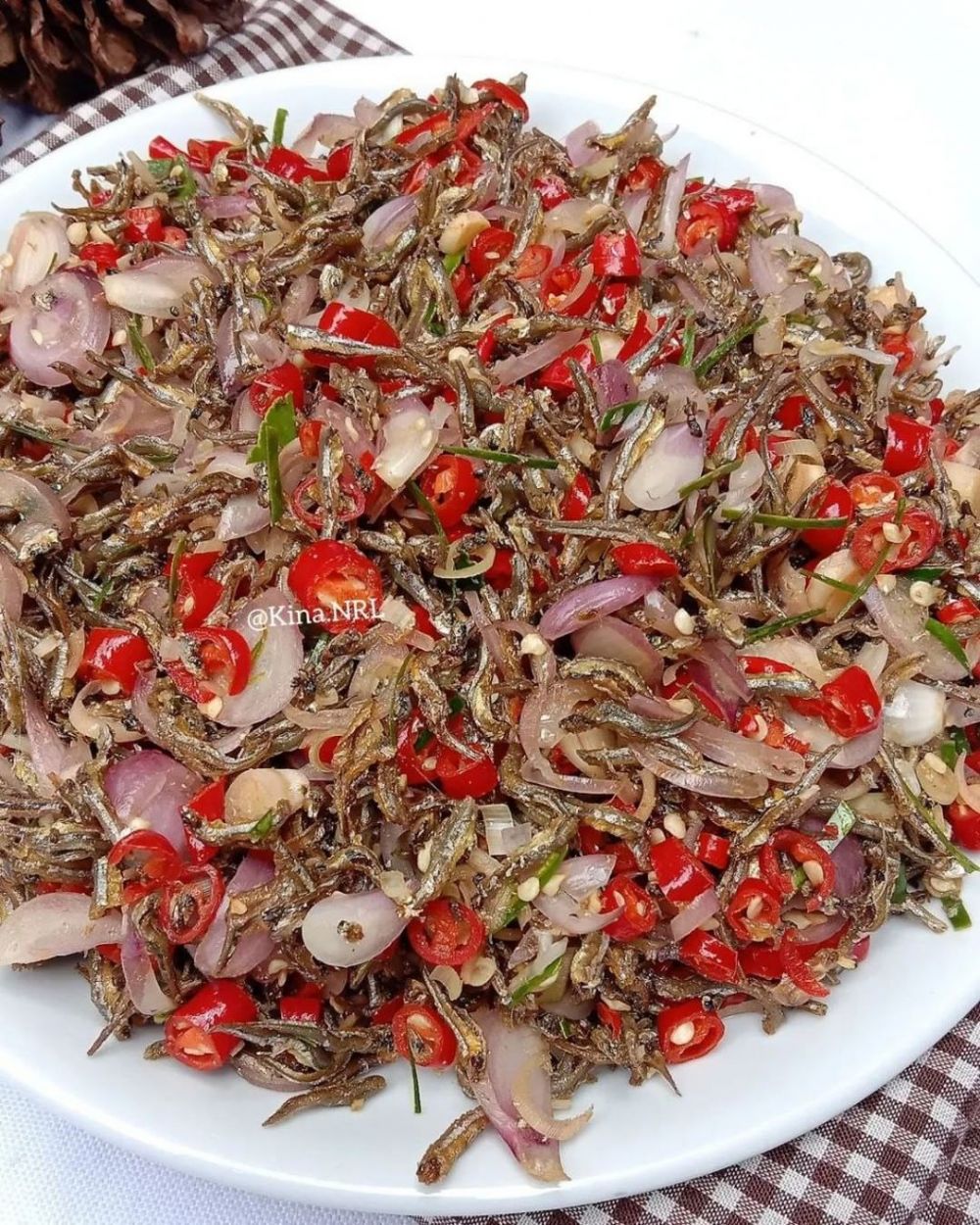 17 Resep masakan pedas tanpa santan untuk buka puasa, enak, praktis, dan menggugah selera