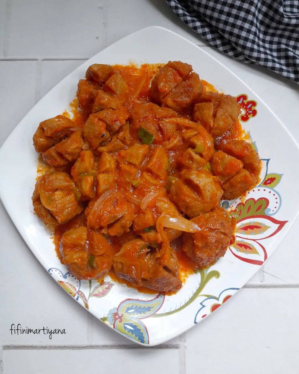 17 Resep masakan pedas tanpa santan untuk buka puasa, enak, praktis, dan menggugah selera
