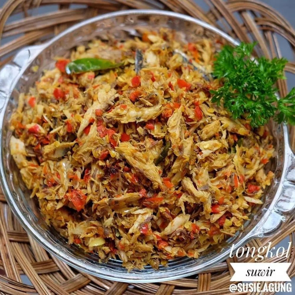 17 Resep masakan pedas tanpa santan untuk buka puasa, enak, praktis, dan menggugah selera