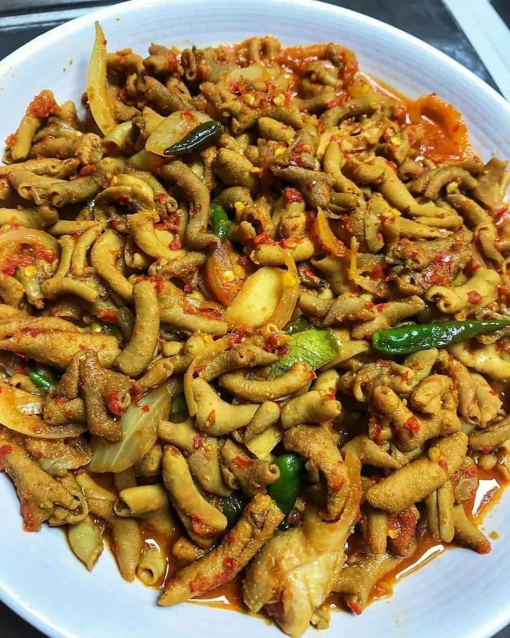 17 Resep masakan pedas tanpa santan untuk buka puasa, enak, praktis, dan menggugah selera