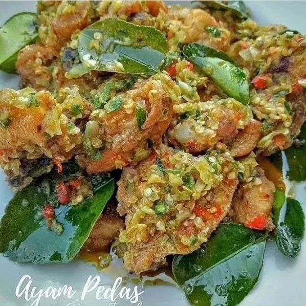 17 Resep masakan pedas tanpa santan untuk buka puasa, enak, praktis, dan menggugah selera