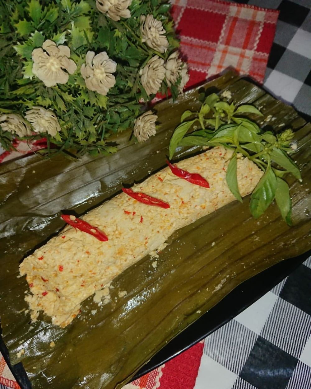 17 Resep pepes tahu untuk buka puasa, gurih, enak, dan sederhana