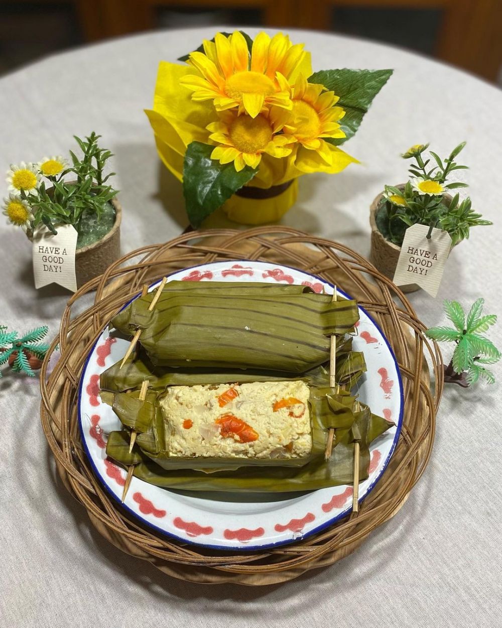 17 Resep pepes tahu untuk buka puasa, gurih, enak, dan sederhana