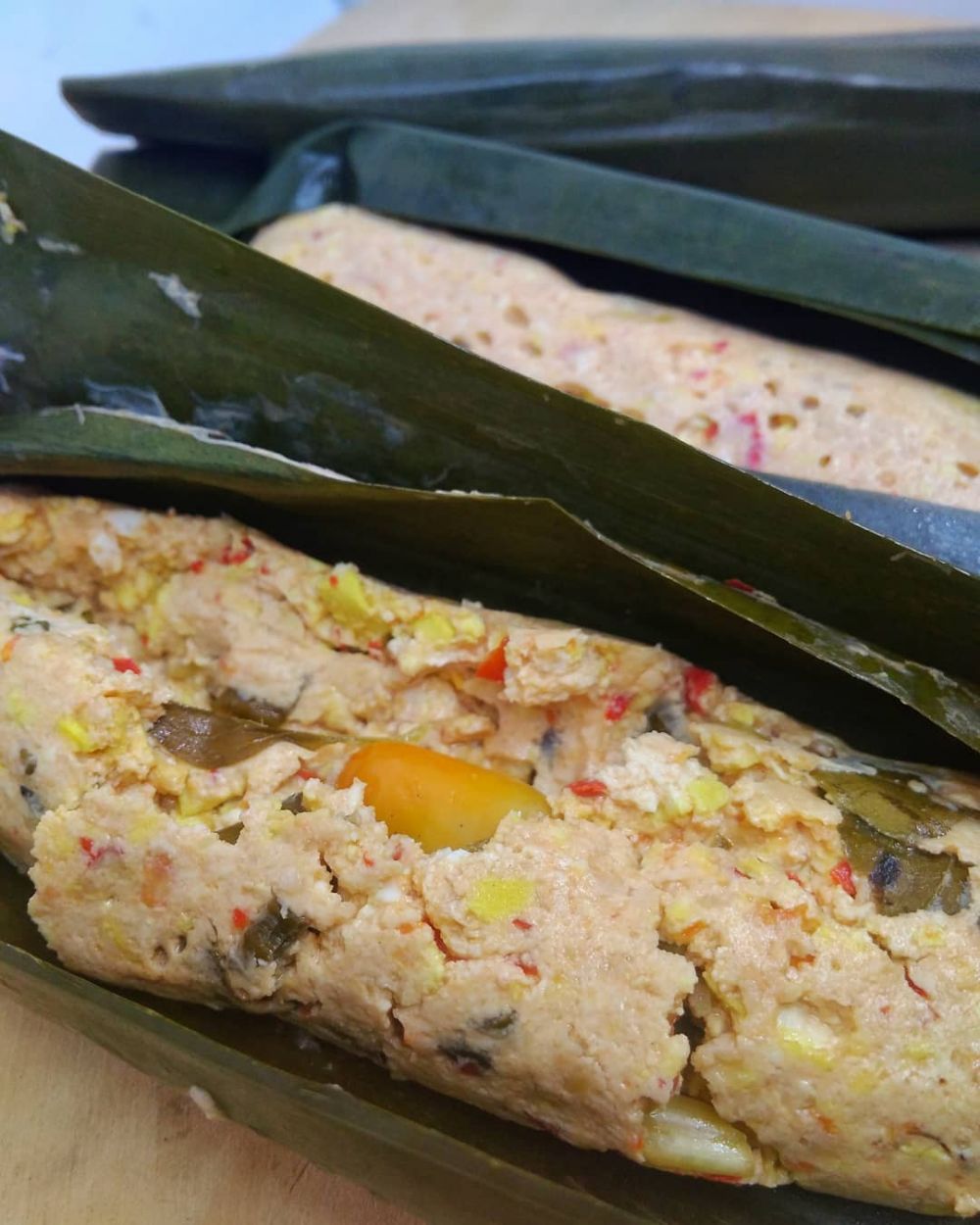 17 Resep pepes tahu untuk buka puasa, gurih, enak, dan sederhana