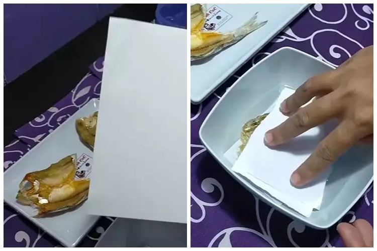 15 Cara mengurangi rasa asin pada ikan asin, andalkan alat dan bahan sederhana