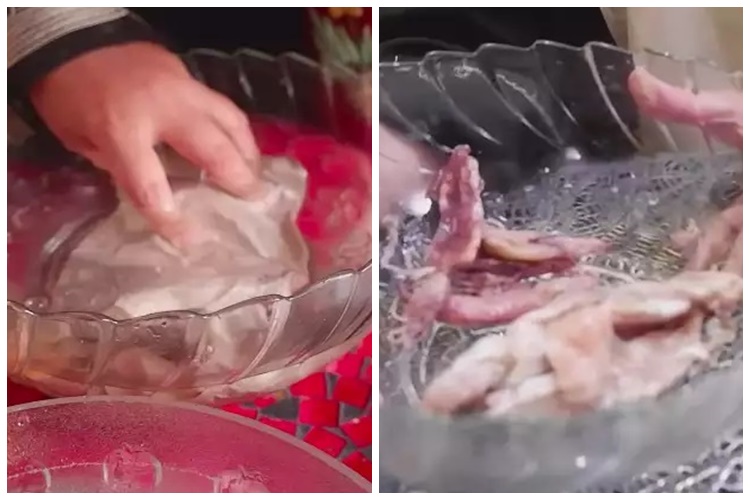 15 Cara mengurangi rasa asin pada ikan asin, andalkan alat dan bahan sederhana