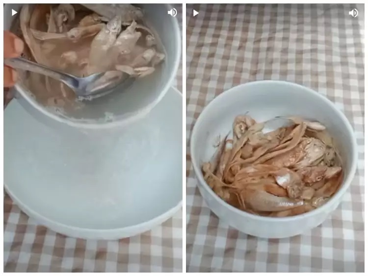15 Cara mengurangi rasa asin pada ikan asin, andalkan alat dan bahan sederhana