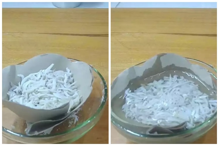 15 Cara mengurangi rasa asin pada ikan asin, andalkan alat dan bahan sederhana