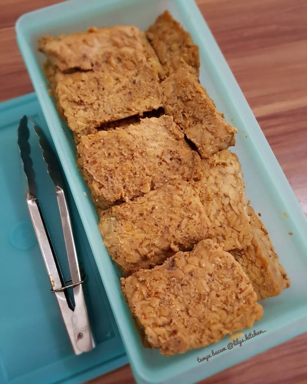 13 Resep tempe bacem, enak, sederhana, dan cocok untuk lauk buka puasa