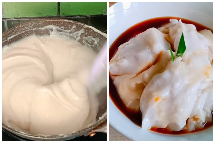 Tetap pakai santan, begini trik bikin bubur sumsum agar tidak mudah basi dan berair