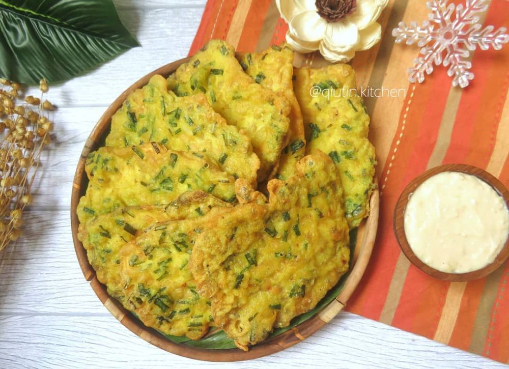 13 Resep tempe goreng tepung enak untuk sahur, enak, gurih, dan bikin nagih