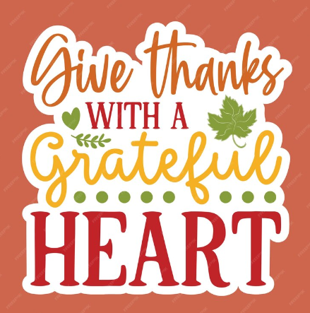 Grateful quotes freepik.com