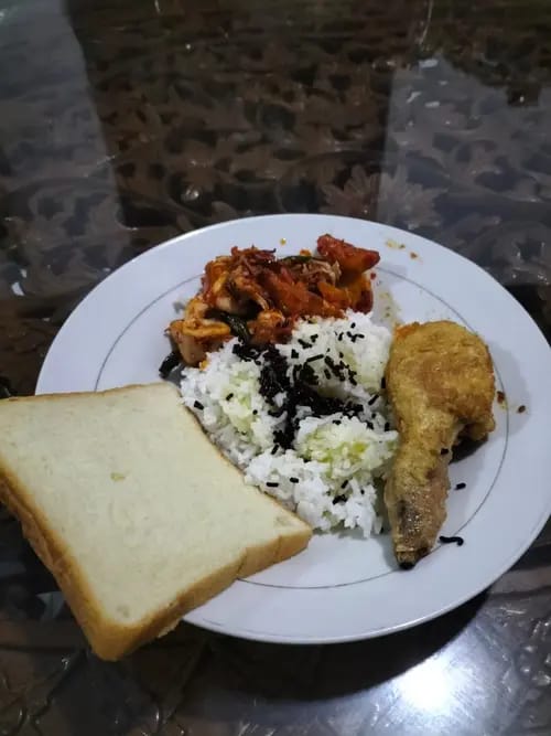 kombinasi makanan buat sahur berbagai sumber kombinasi makanan buat sahur berbagai sumber