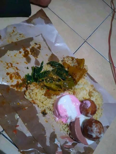 kombinasi makanan buat sahur berbagai sumber kombinasi makanan buat sahur berbagai sumber