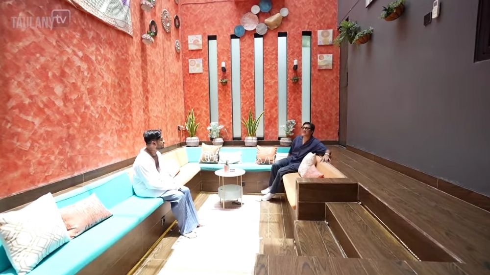 dapur rumah onadio leonardo © 2024 brilio.net dapur rumah onadio leonardo © 2024 brilio.net