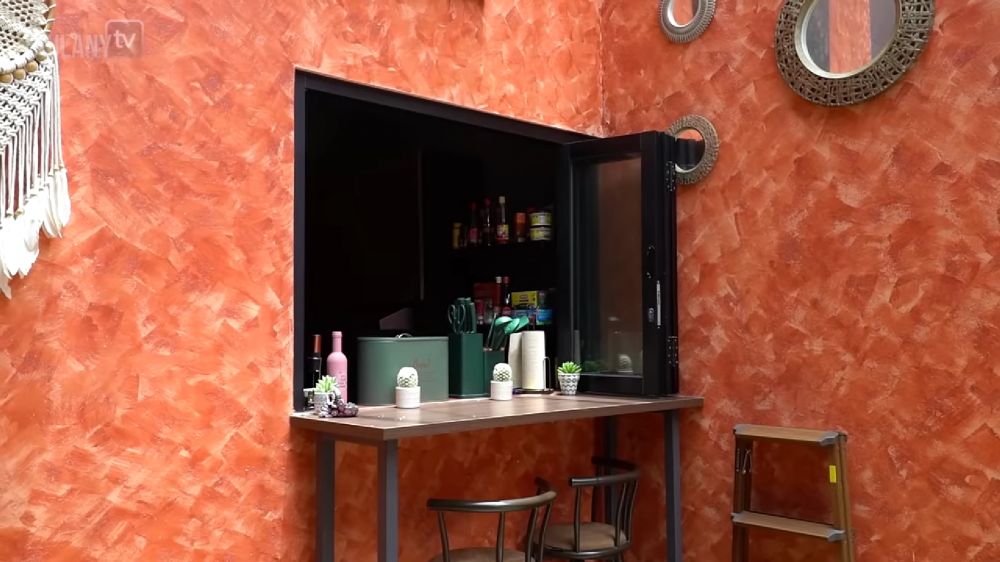 dapur rumah onadio leonardo © 2024 brilio.net dapur rumah onadio leonardo © 2024 brilio.net