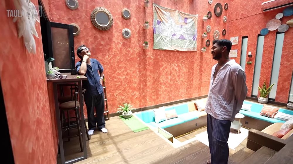 dapur rumah onadio leonardo © 2024 brilio.net dapur rumah onadio leonardo © 2024 brilio.net