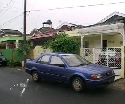 potret rumah lawas nia ramadhani © YouTube potret rumah lawas nia ramadhani © YouTube