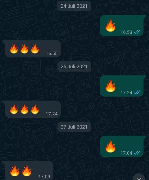 chat lucu anak kos dengan warung langganan Berbagai sumber chat lucu anak kos dengan warung langganan Berbagai sumber