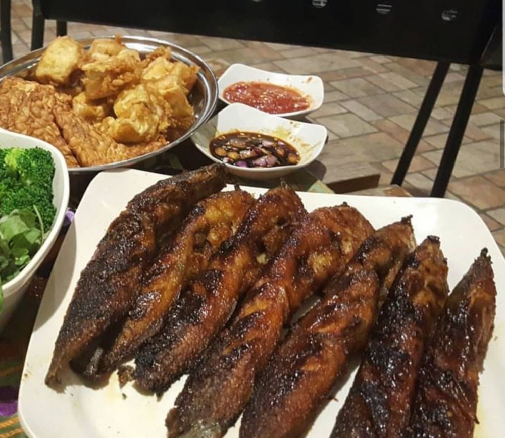 13 Resep olahan lele untuk buka puasa, enak, praktis, dan menggugah selera