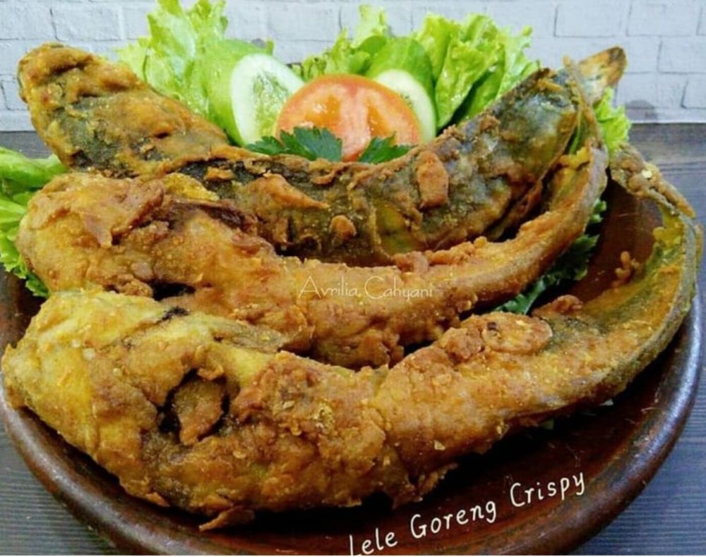 13 Resep olahan lele untuk buka puasa, enak, praktis, dan menggugah selera