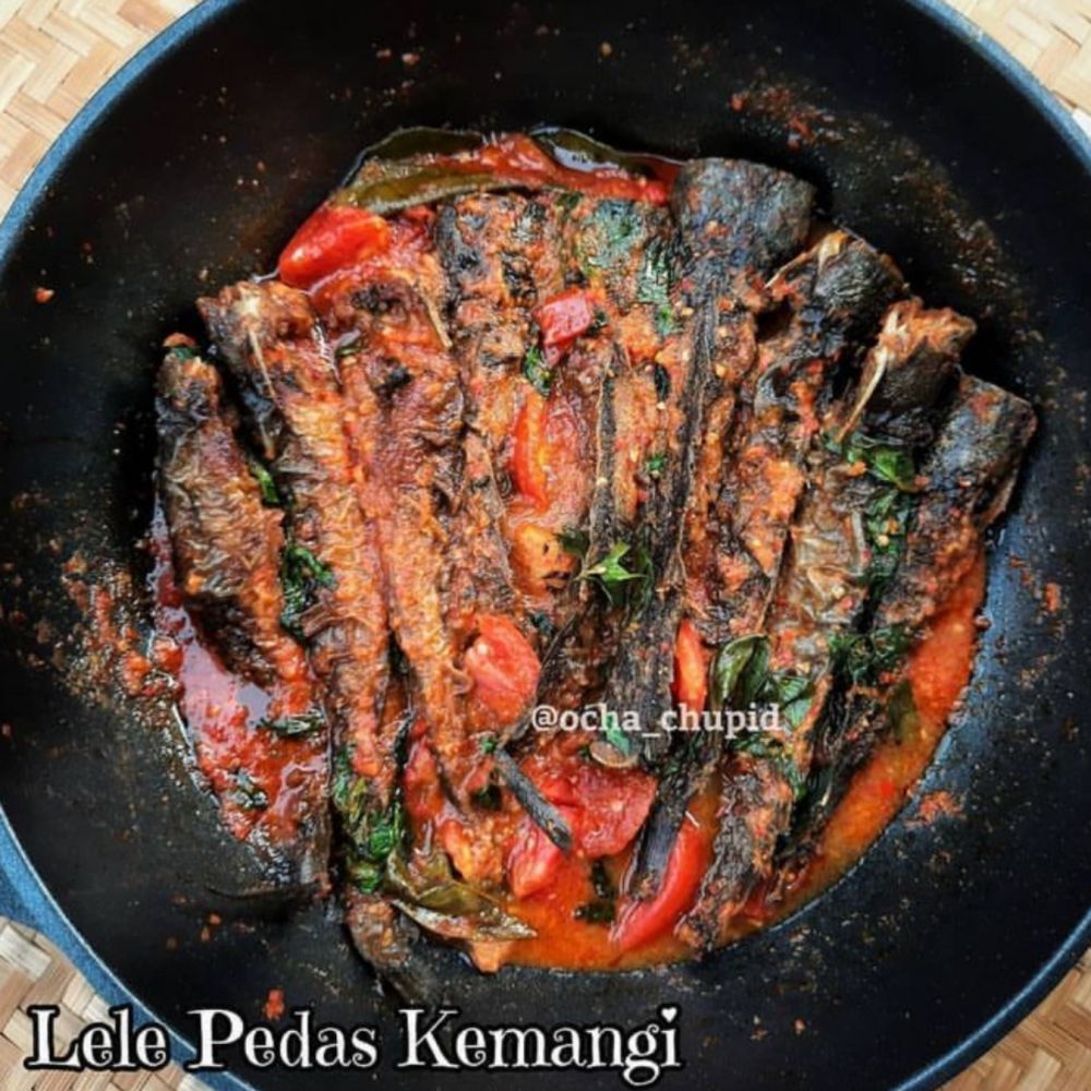 13 Resep olahan lele untuk buka puasa, enak, praktis, dan menggugah selera