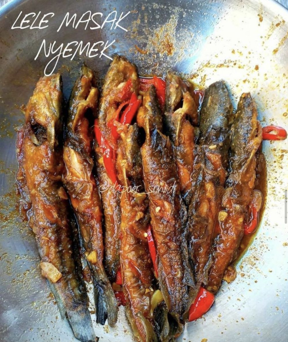 13 Resep olahan lele untuk buka puasa, enak, praktis, dan menggugah selera