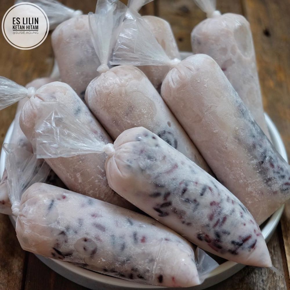 13 Cara membuat es lilin untuk takjil, praktis, segar, dan bisa jadi ide jualan