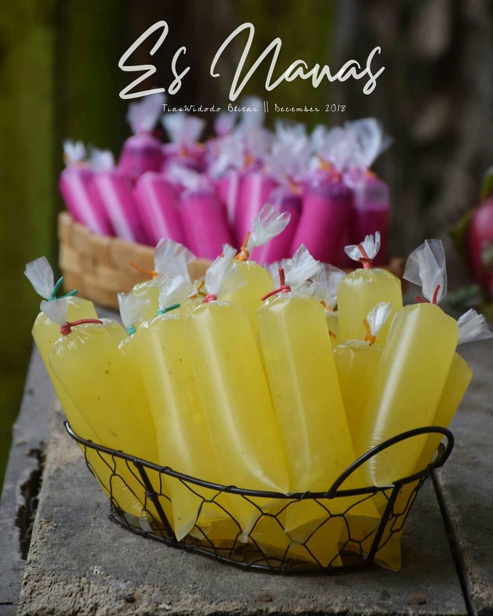 13 Cara membuat es lilin untuk takjil, praktis, segar, dan bisa jadi ide jualan