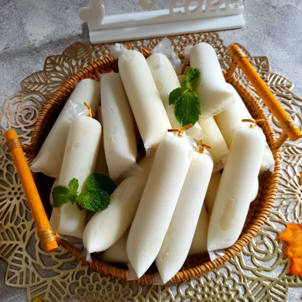 13 Cara membuat es lilin untuk takjil, praktis, segar, dan bisa jadi ide jualan