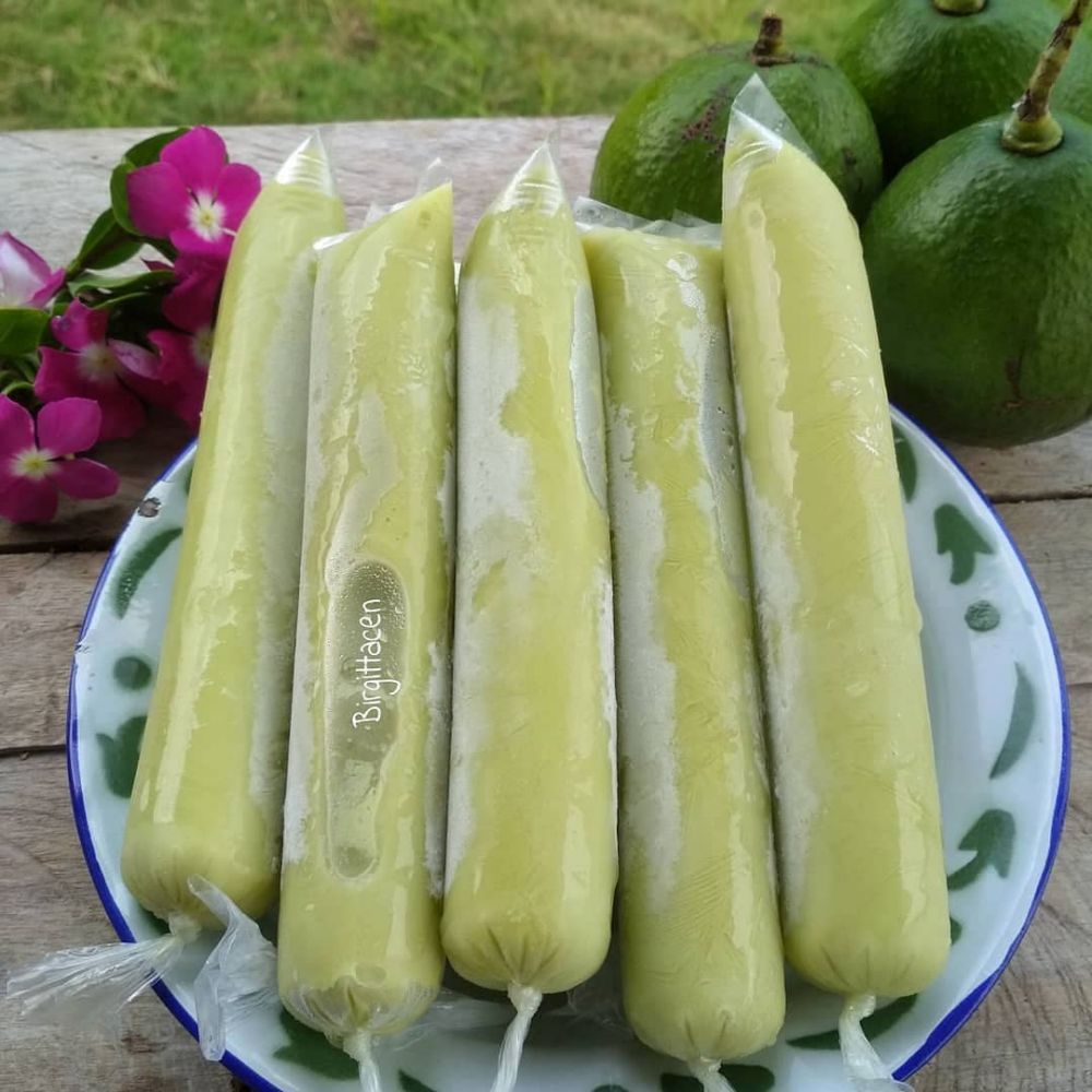 13 Cara membuat es lilin untuk takjil, praktis, segar, dan bisa jadi ide jualan