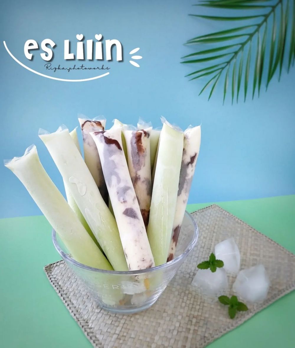 13 Cara membuat es lilin untuk takjil, praktis, segar, dan bisa jadi ide jualan