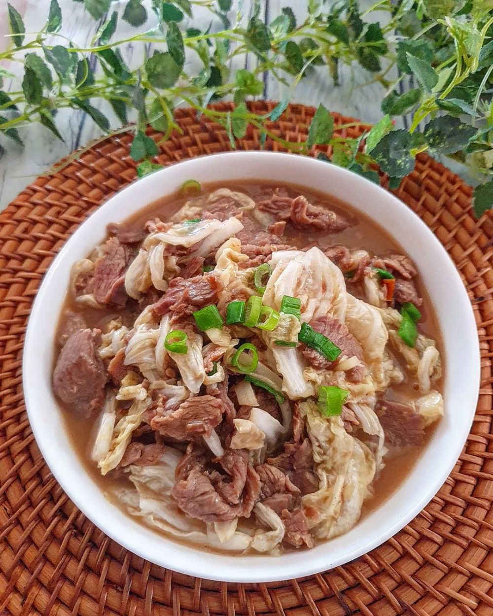 17 Resep sayur sawi putih untuk sahur, enak, praktis, dan sederhana