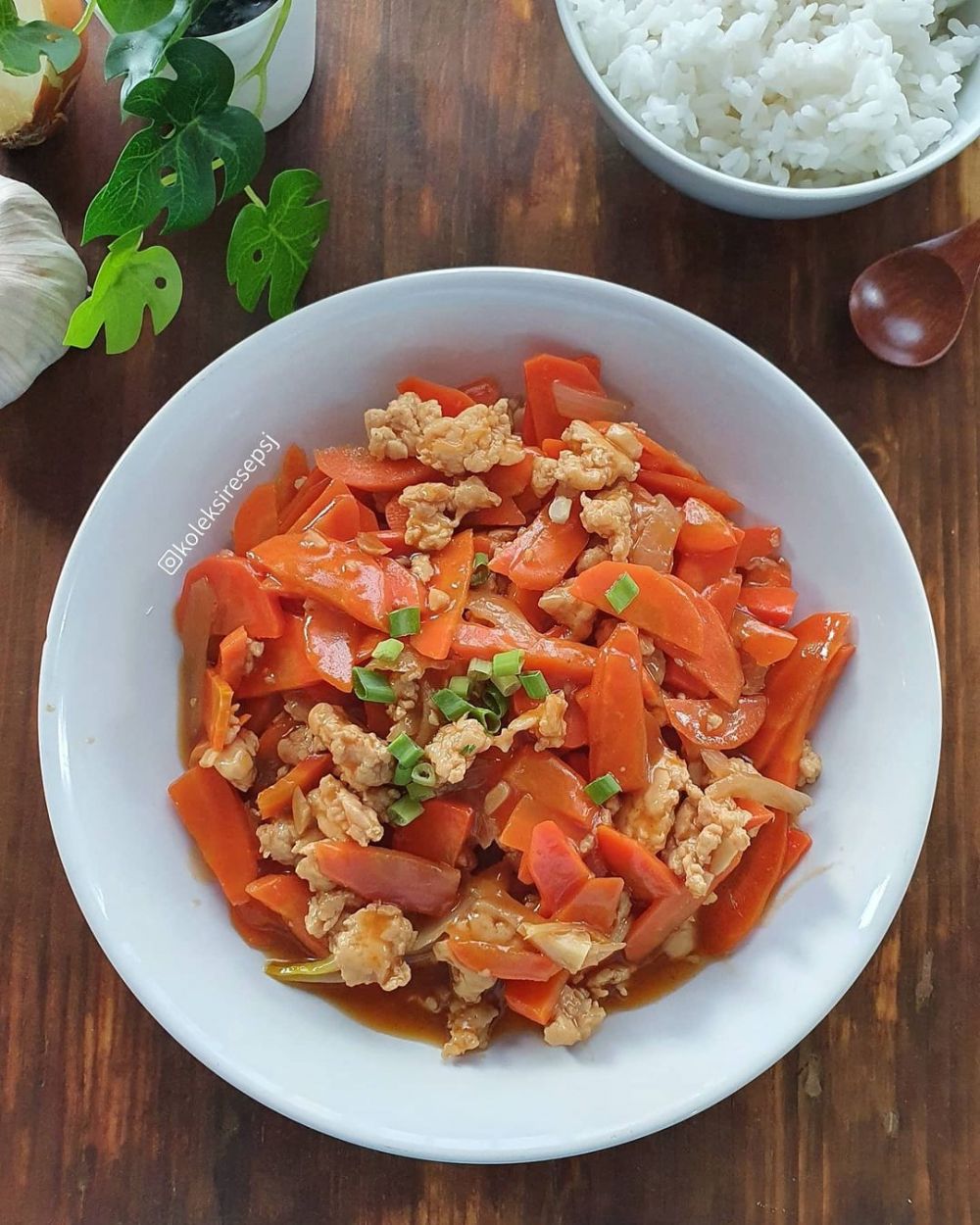 17 Resep menu sahur paling mudah dibuat selama 30 hari, enak, praktis, dan bikin nagih