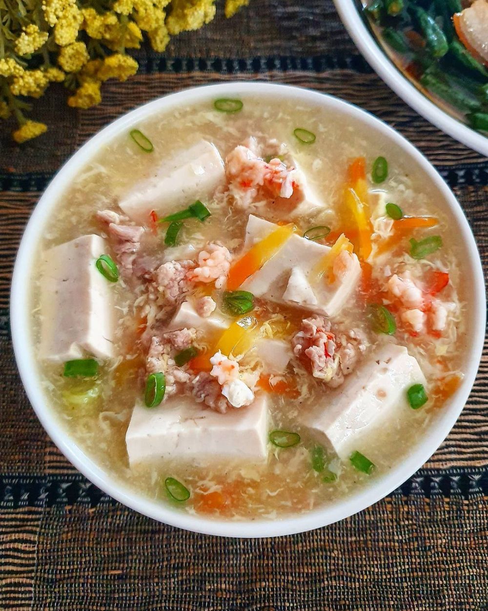 17 Resep menu sahur paling mudah dibuat selama 30 hari, enak, praktis, dan bikin nagih