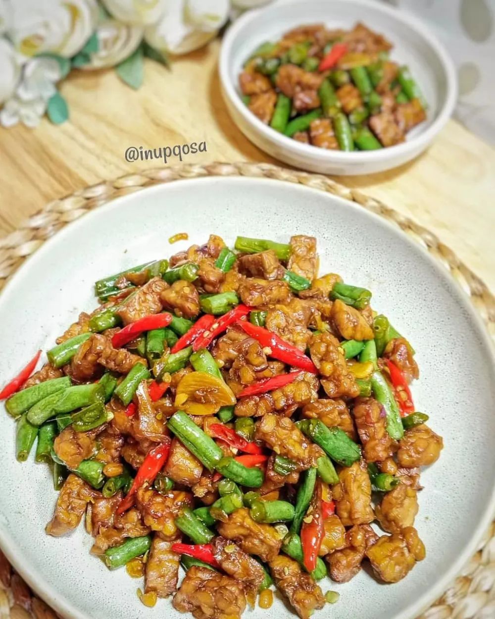 17 Resep menu sahur paling mudah dibuat selama 30 hari, enak, praktis, dan bikin nagih