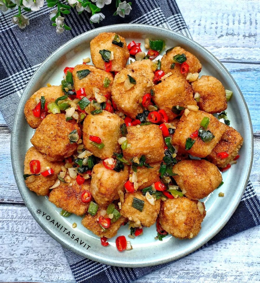 17 Resep menu sahur paling mudah dibuat selama 30 hari, enak, praktis, dan bikin nagih