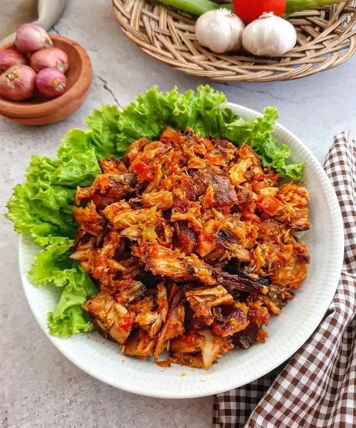 17 Resep ikan tanpa santan untuk sahur, enak, sederhana, mudah dibuat