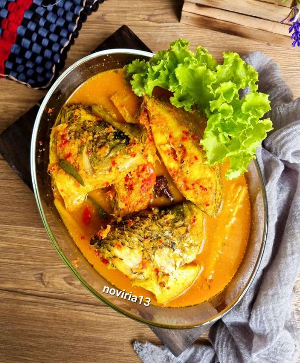 17 Resep ikan tanpa santan untuk sahur, enak, sederhana, mudah dibuat