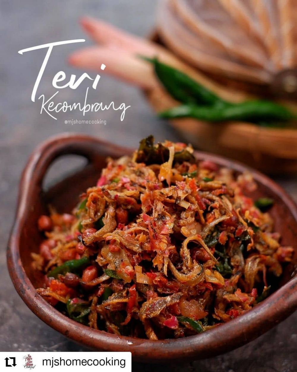 17 Resep ikan tanpa santan untuk sahur, enak, sederhana, mudah dibuat