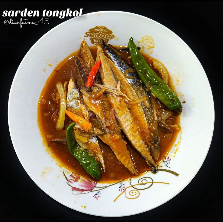 17 Resep ikan tanpa santan untuk sahur, enak, sederhana, mudah dibuat