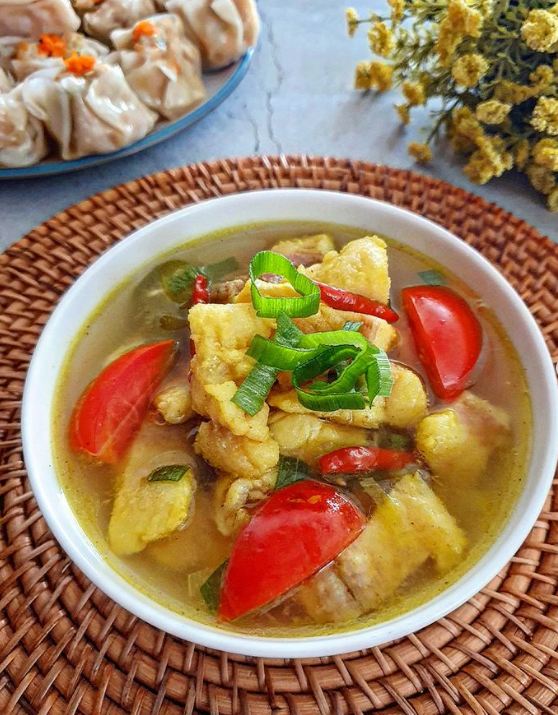 17 Resep ikan tanpa santan untuk sahur, enak, sederhana, mudah dibuat