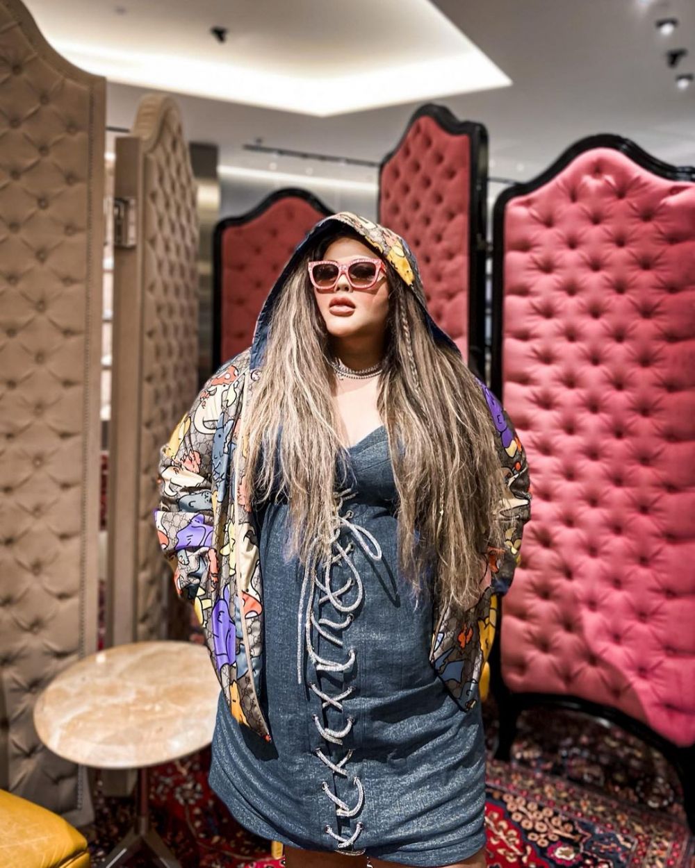 transformasi shindy samuel © 2024 brilio.net transformasi shindy samuel © 2024 brilio.net