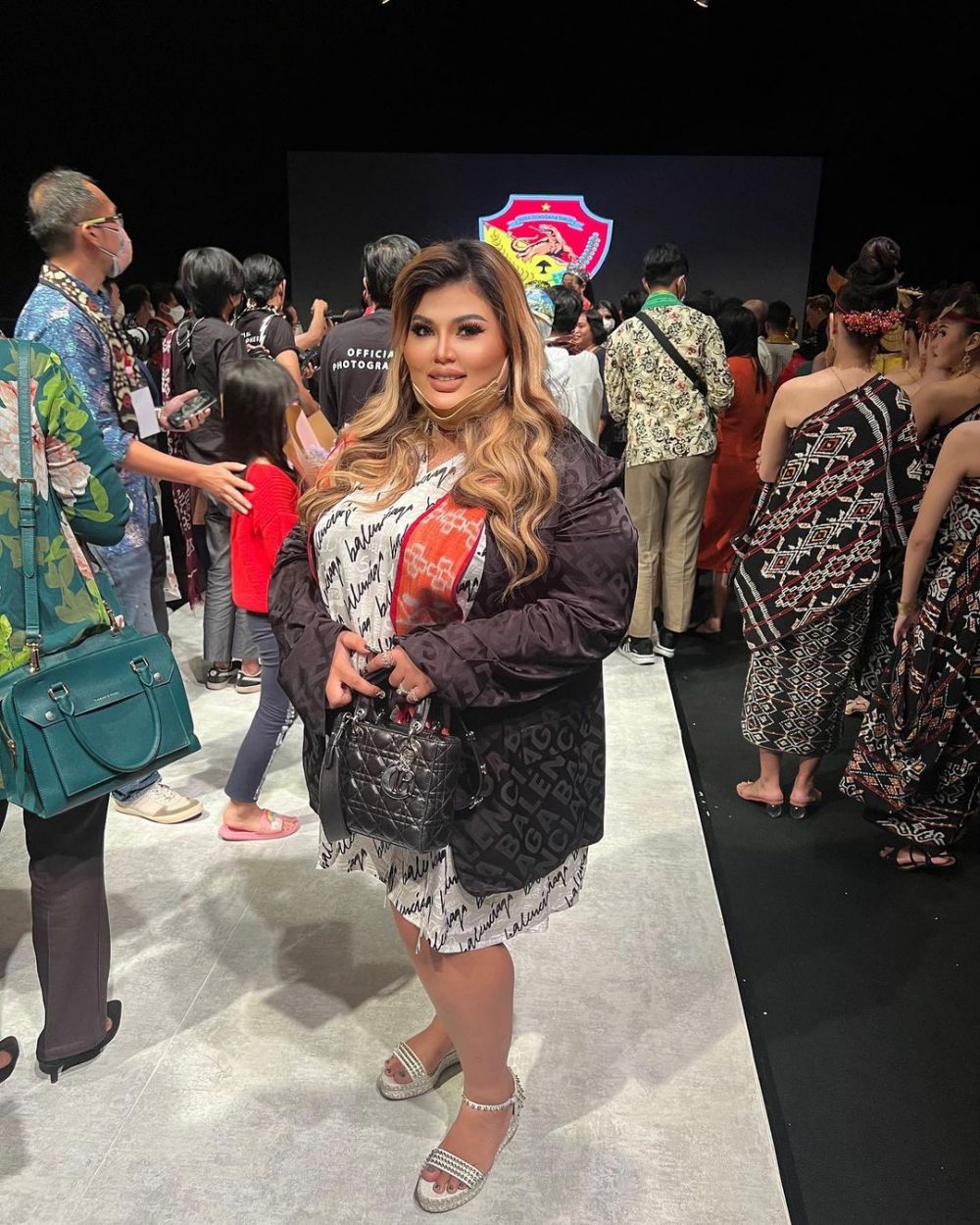 transformasi shindy samuel © 2024 brilio.net transformasi shindy samuel © 2024 brilio.net