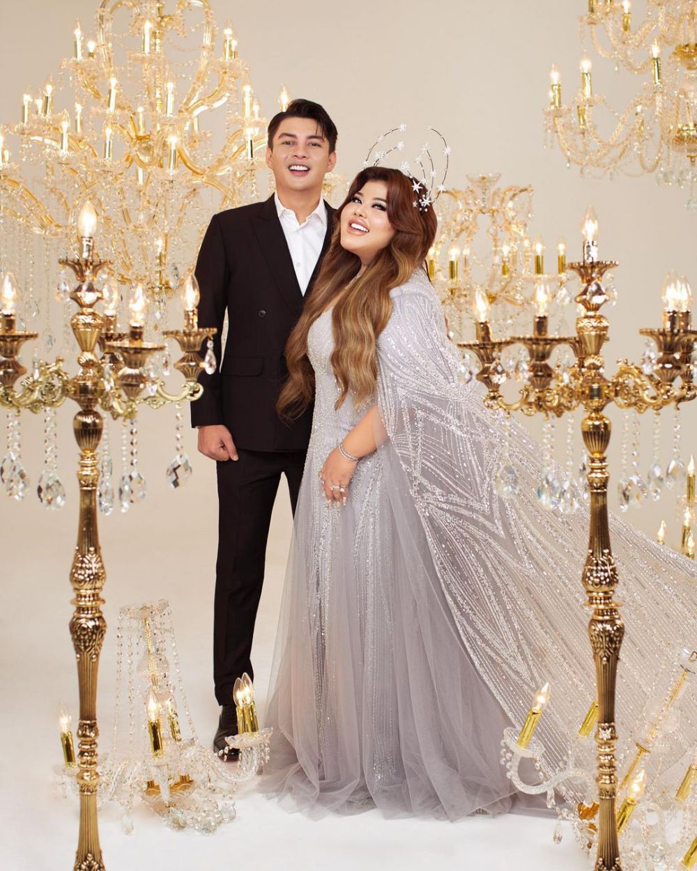 transformasi shindy samuel © 2024 brilio.net transformasi shindy samuel © 2024 brilio.net