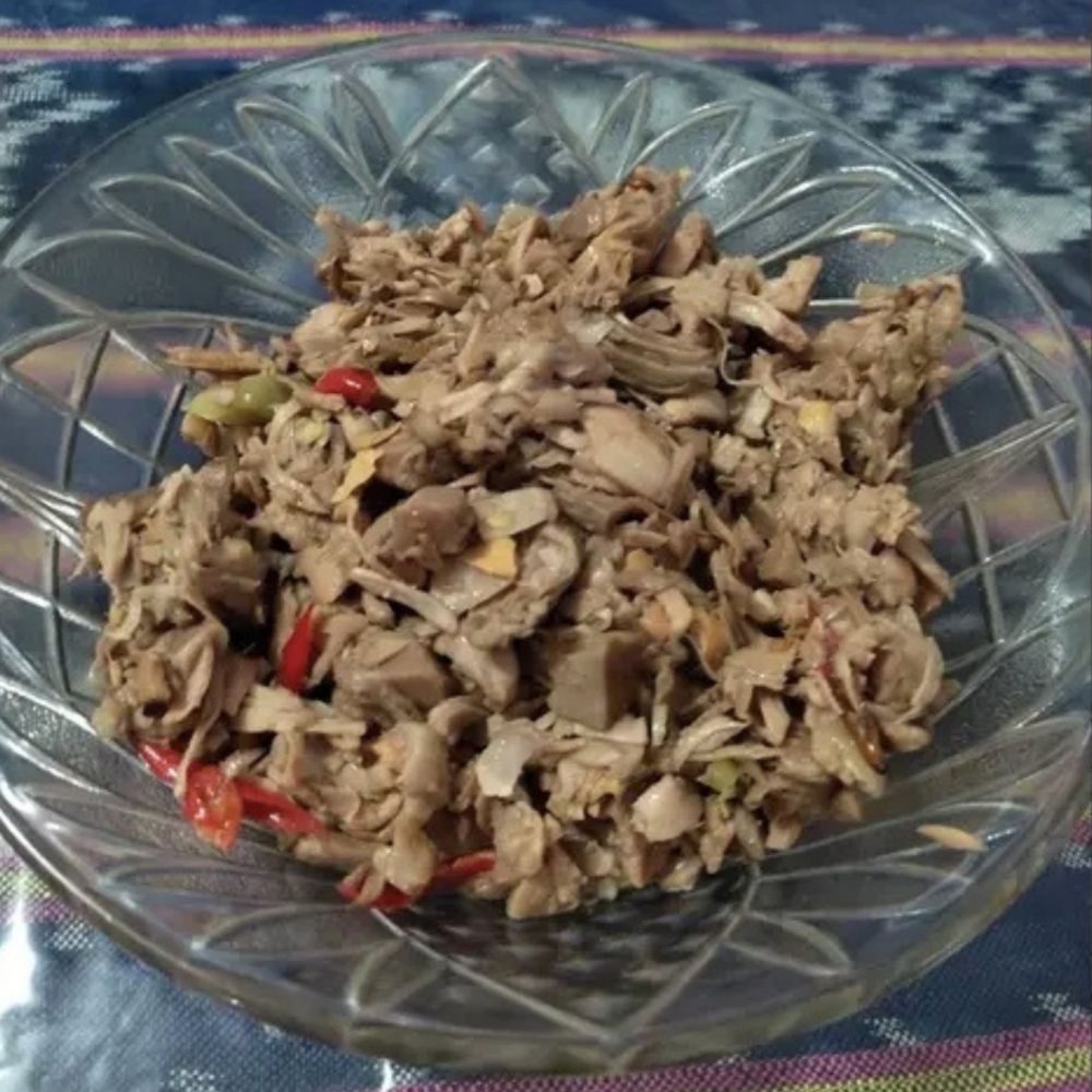 13 Resep sayur nangka untuk berbuka puasa, praktis, lezat, dan menyehatkan