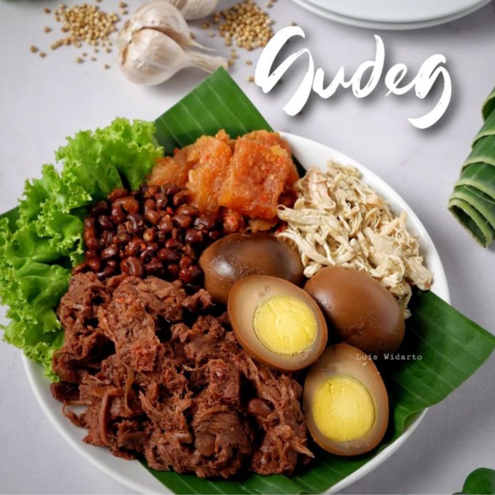 13 Resep sayur nangka untuk berbuka puasa, praktis, lezat, dan menyehatkan