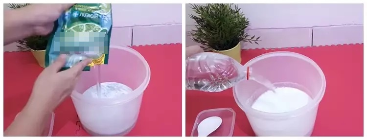 13 Cara memperbanyak sabun cuci piring, mudah andalkan bahan rumahan
